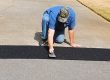 DIY vehicle ramp kit for steep driveway inclines