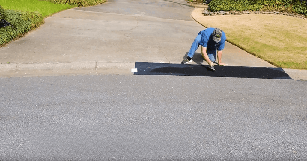 Curb Ramp™ DIY Driveway Ramp Install Kit Stop Scraping Low Car on Steep  Curbs