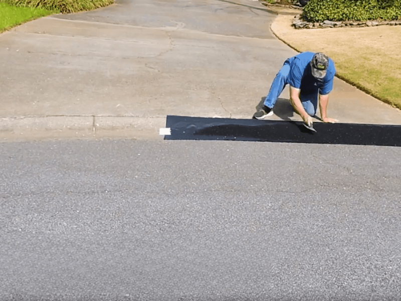 driveway ramp for low cars and steep driveway curbs