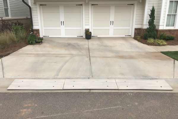 driveway curb ramps - driveway ramps (7)