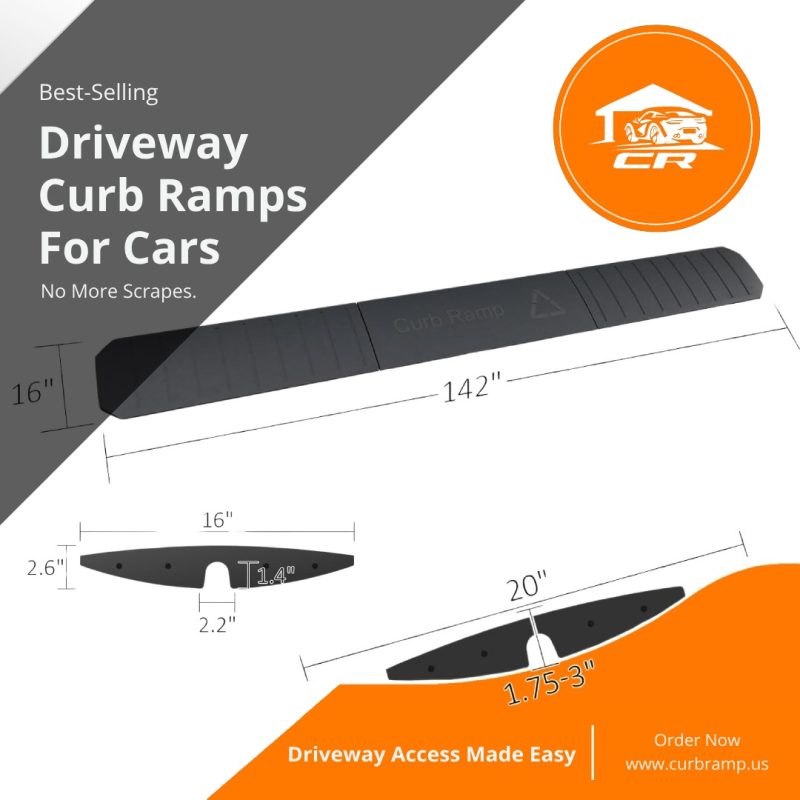 Best-Driveway-Curb-Ramps-For-Low-Cars-Prevent-Scrapes (2)