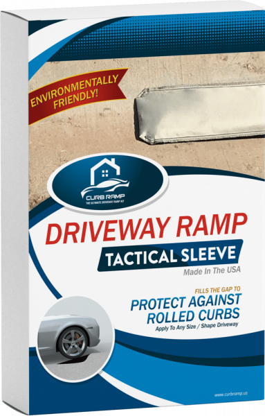 Driveway-Curb-Ramp-Pack-Kit