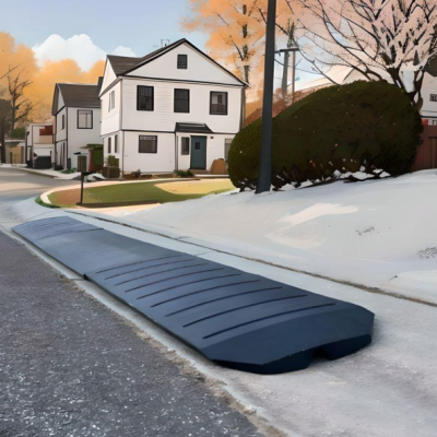driveway-curb-ramp