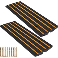car-ramp-and-driveway-curb-ramps-for-smooth-entry-driveway-safety-reflectors