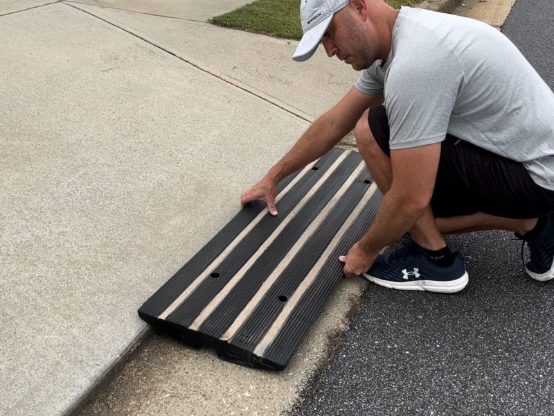 driveway-ramp-installation