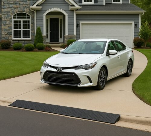 driveway-curb-ramp-for-low-cars-to-prevent-scraping-on-curb-lip driveway-curb-ramp-for-low-cars-to-prevent-scraping-on-curb-lip