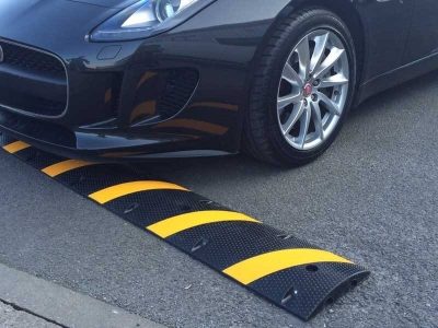 rubber ramp for improved car clearance (1)