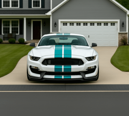 steep-curb-driveway-entry-ramp-for-sports-car-clearance-scrape-prevention steep-curb-driveway-entry-ramp-for-sports-car-clearance-scrape-prevention