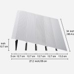 Vehicle-Reinforcement-Ramp-34x27x5-Non-Slip-Surface