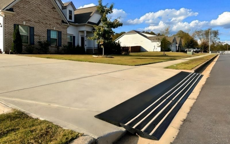 diy-custom-driveway-ramp-solutions-for-better-car-clearance-prevent-scraping (2)