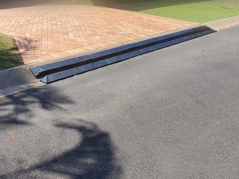 Car-Ground-Clearance-Enhanced-by-Driveway-Ramp