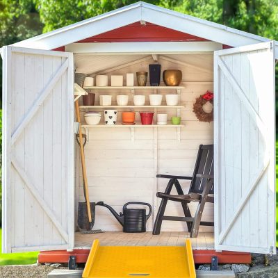 Poly-Shed-Ramp-ShedMaster-Access-Ramp-for-Heavy-Equipment