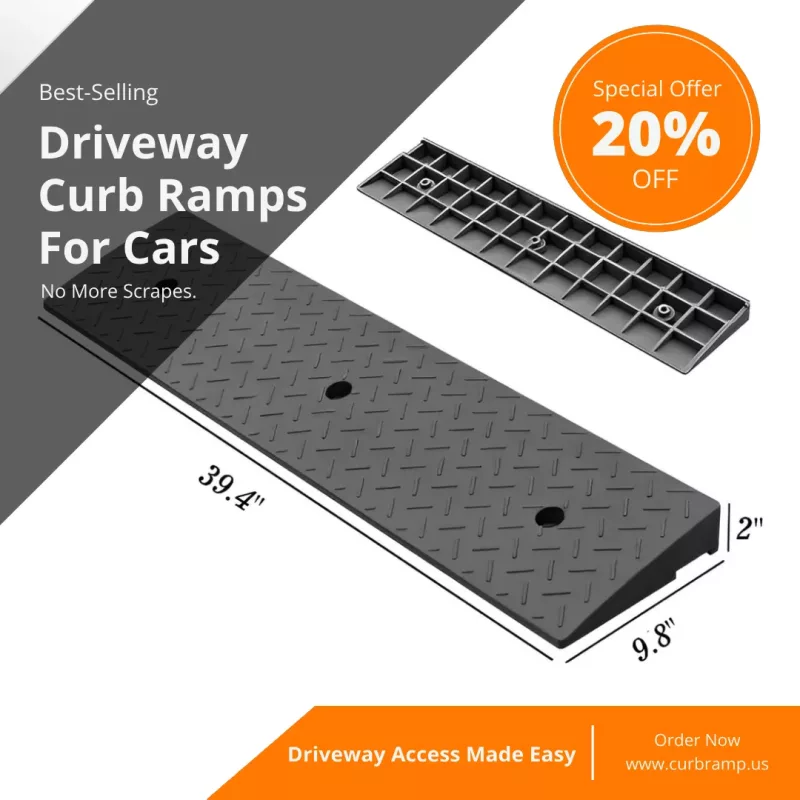 Best-Driveway-Curb-Ramps-For-Cars-Prevent-Scraping-2