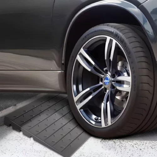 Car-and-Driveway-Accessible-Rubber-Threshold-Ramp