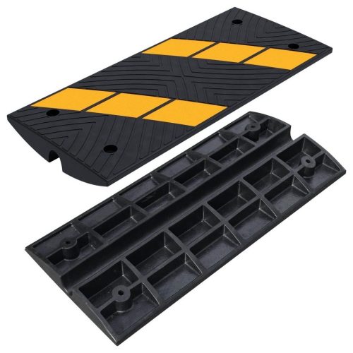 industrial-rubber-threshold-bridge-ramp-with-high-traction
