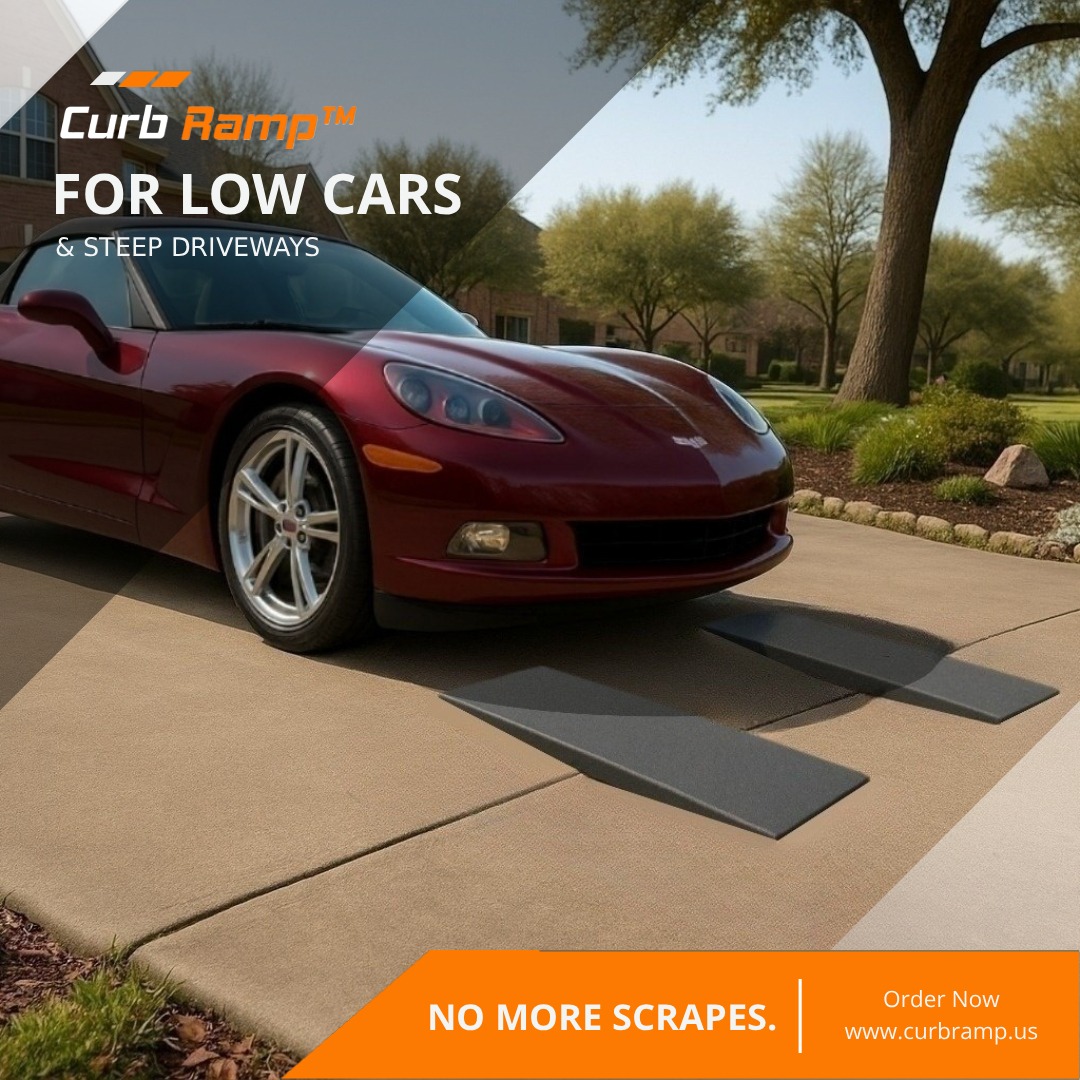 low-car-threshold-ramp-prevent-scraping-on-steep-driveway