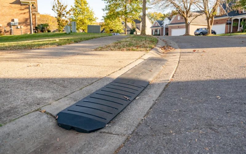 curb ramp solution for steep driveways (2)