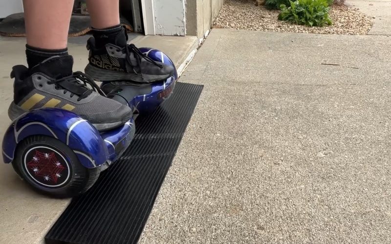 hoverboard-ramp-for-curb-access
