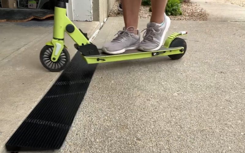 scooter-access-ramp-for-driveway
