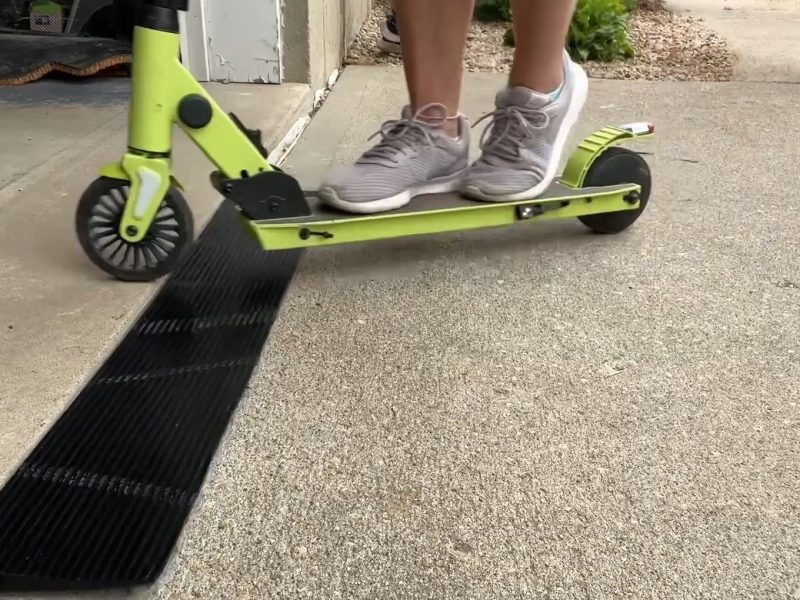 scooter-access-ramp-for-driveway