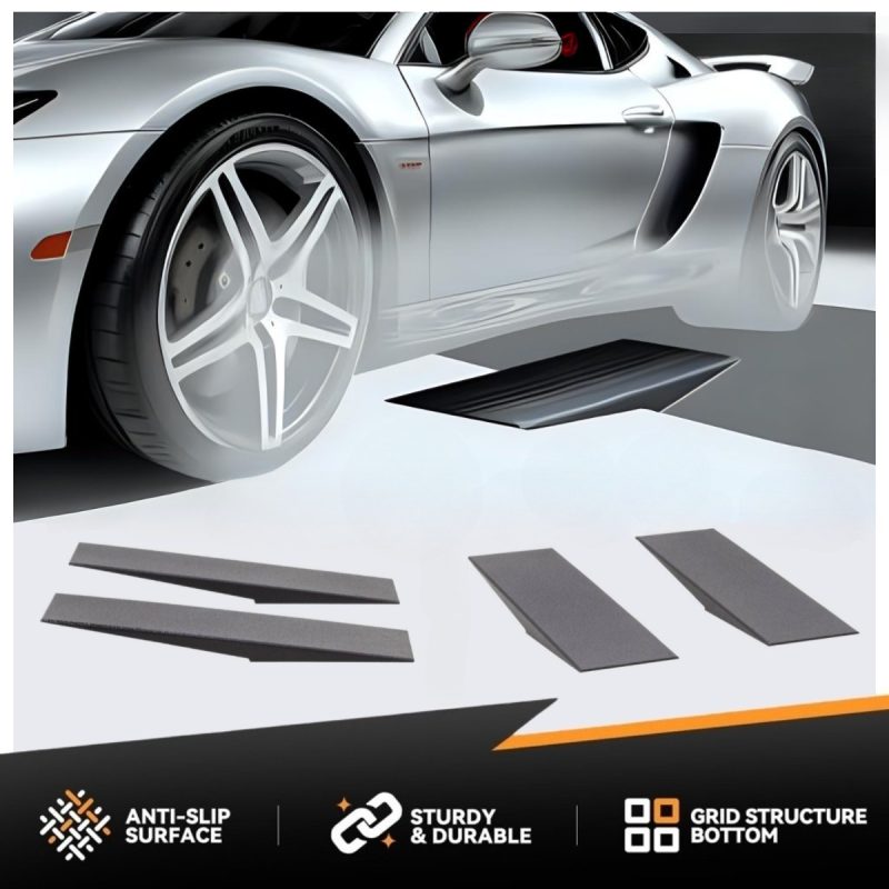 low-clearance-ramp-smooth-transition-for-low-cars-over-steep-angled-driveways